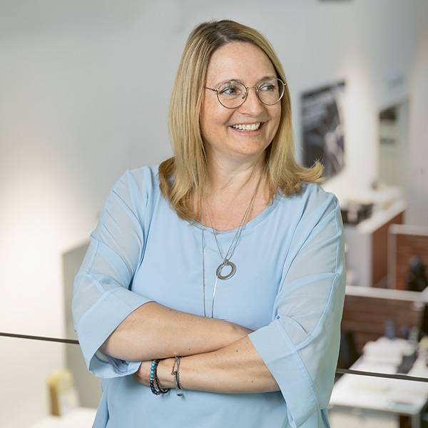 «Willkommen bei Binelli Group!»