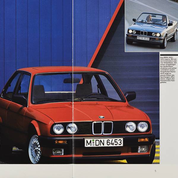 Drei Worte – eine Legende