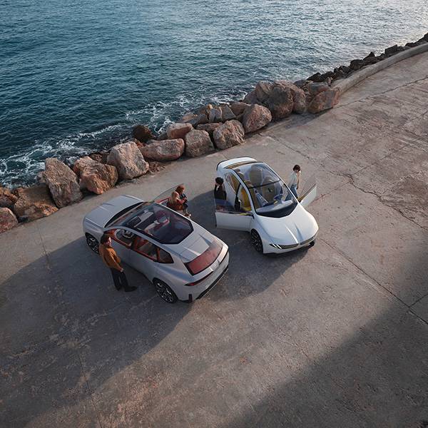 Mit Ecken und Kanten