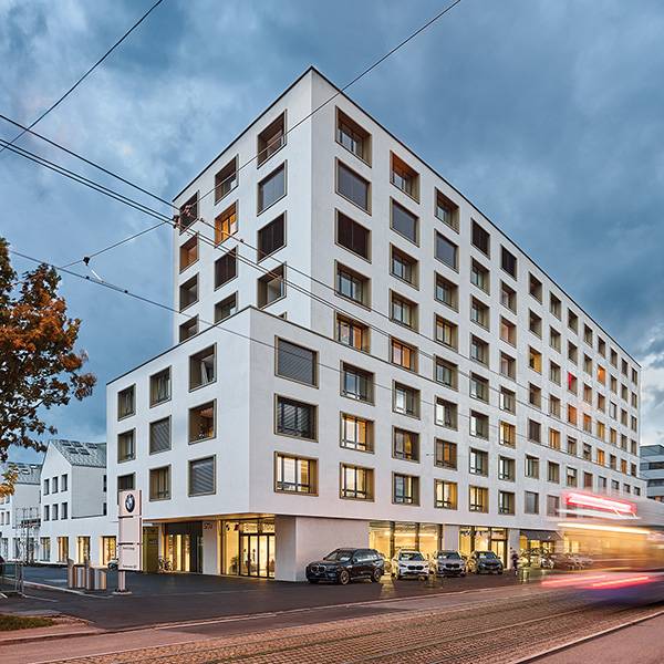 Für das Plus an Energie